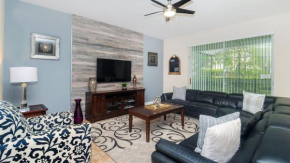 Last Minute Disney Getaway! Private Pool, Hot Tub & Games Room. Book Now! #41169
